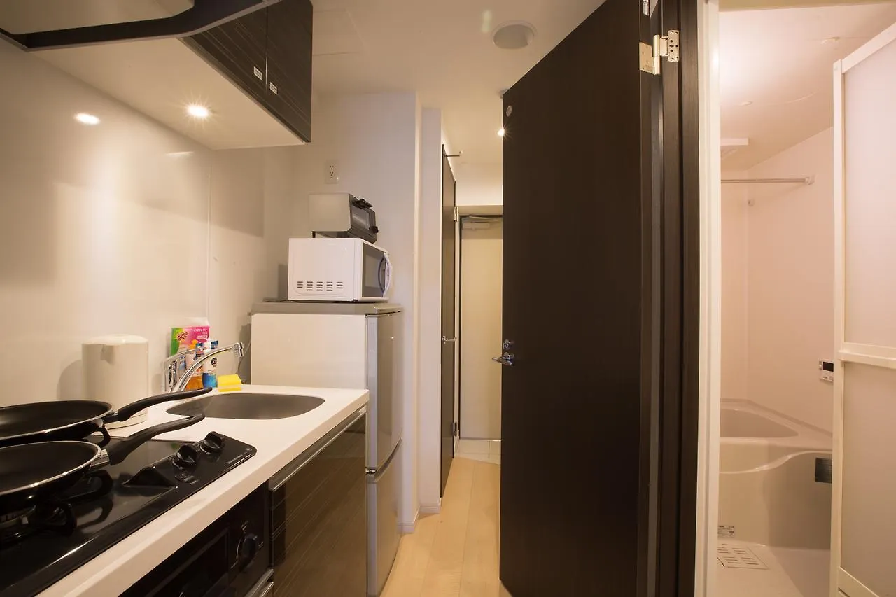 Nippori Hotel Apartment