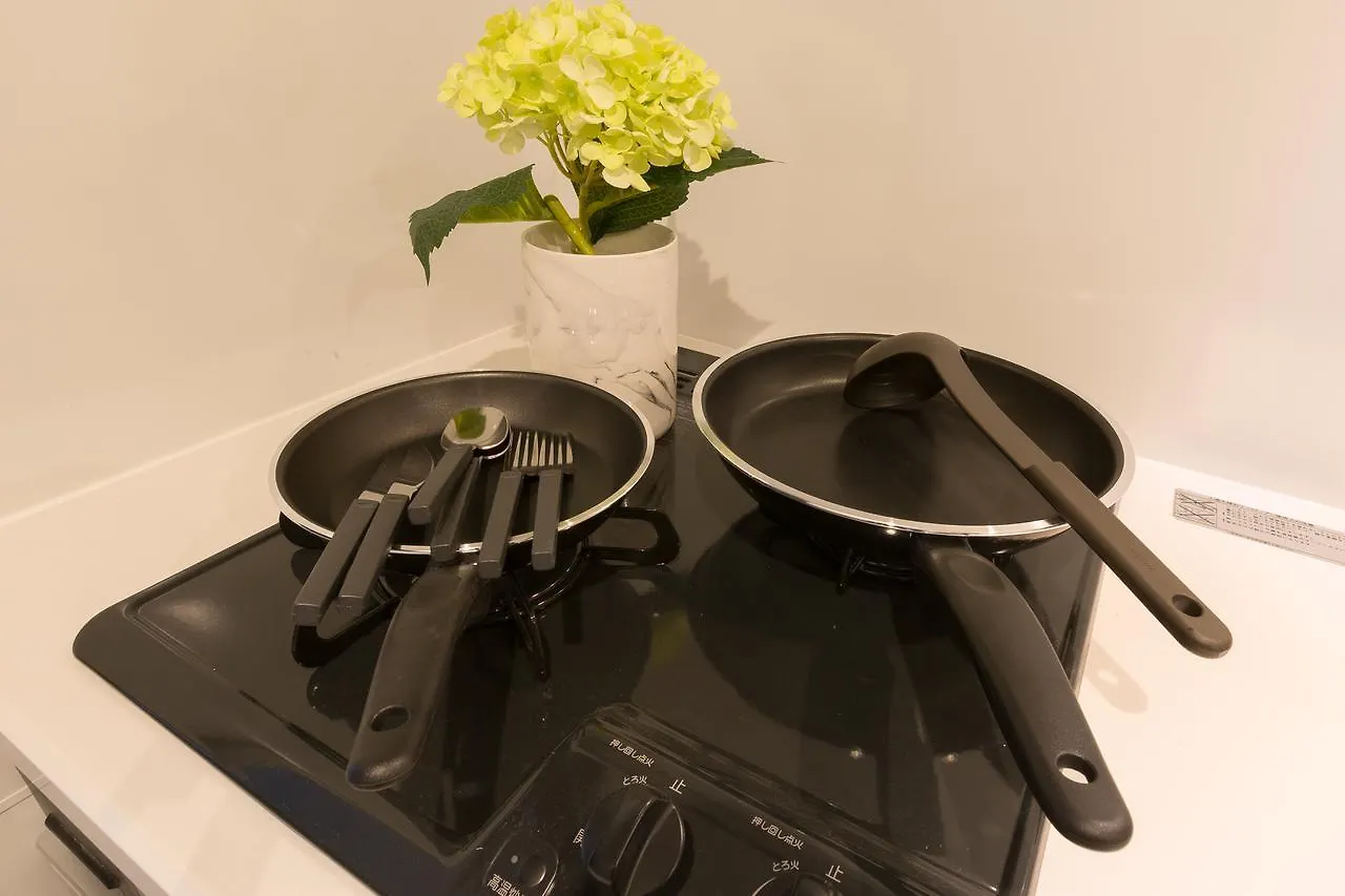 Nippori Hotel Apartment
