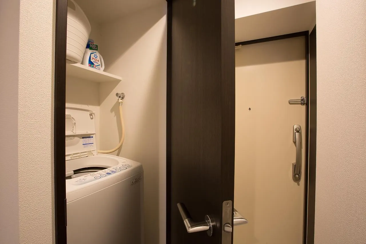Nippori Hotel Apartment Japan