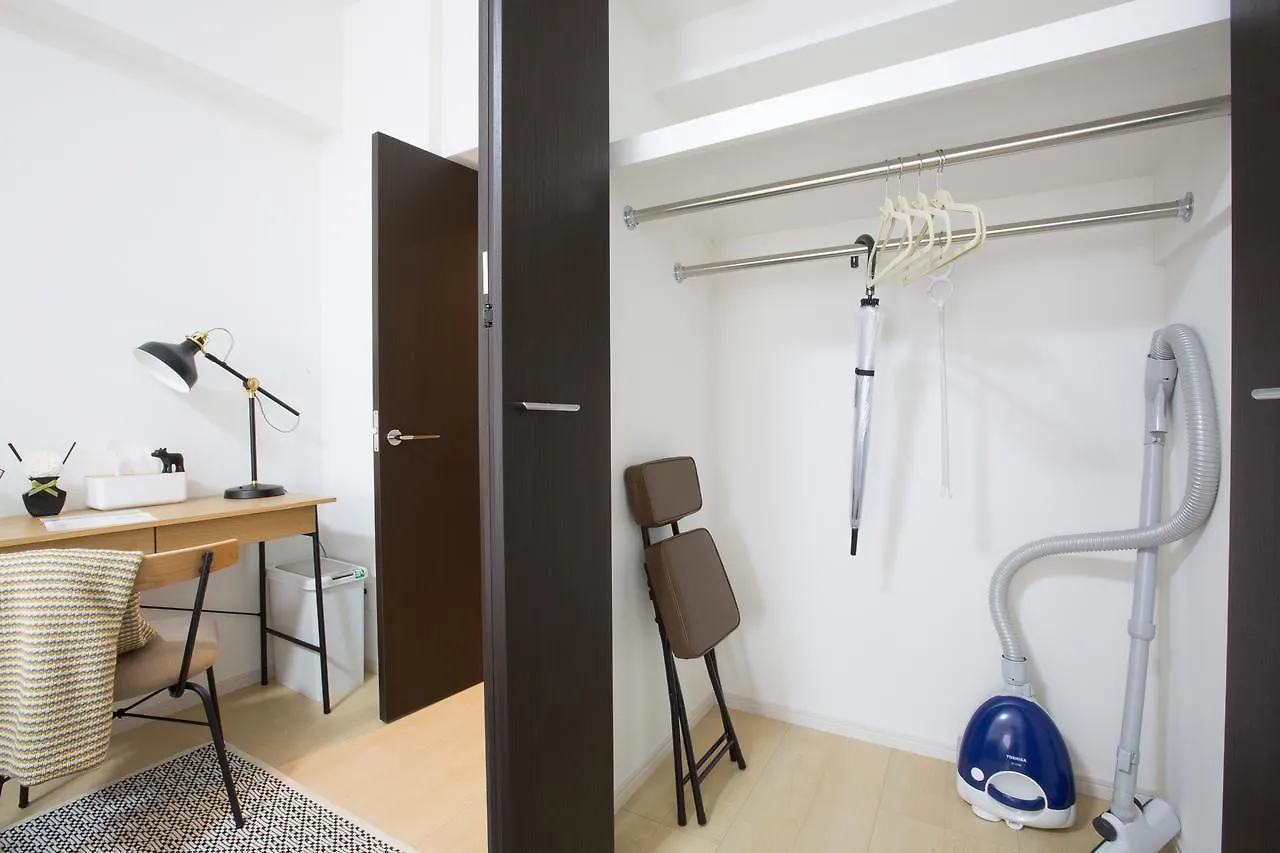 Nippori Hotel Apartment