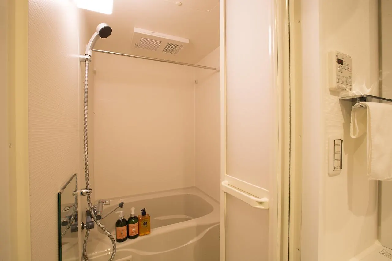 Nippori Hotel Apartment