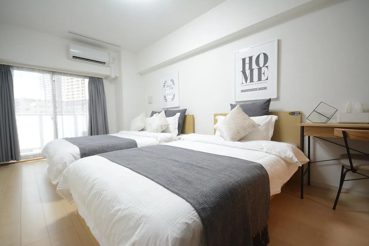 Nippori Hotel Apartment