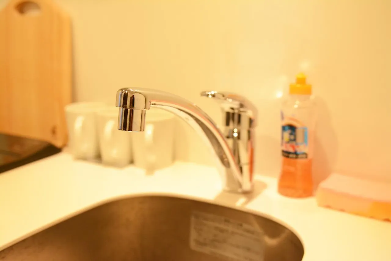 Nippori Hotel Apartment 0*, Tokyo prefektur