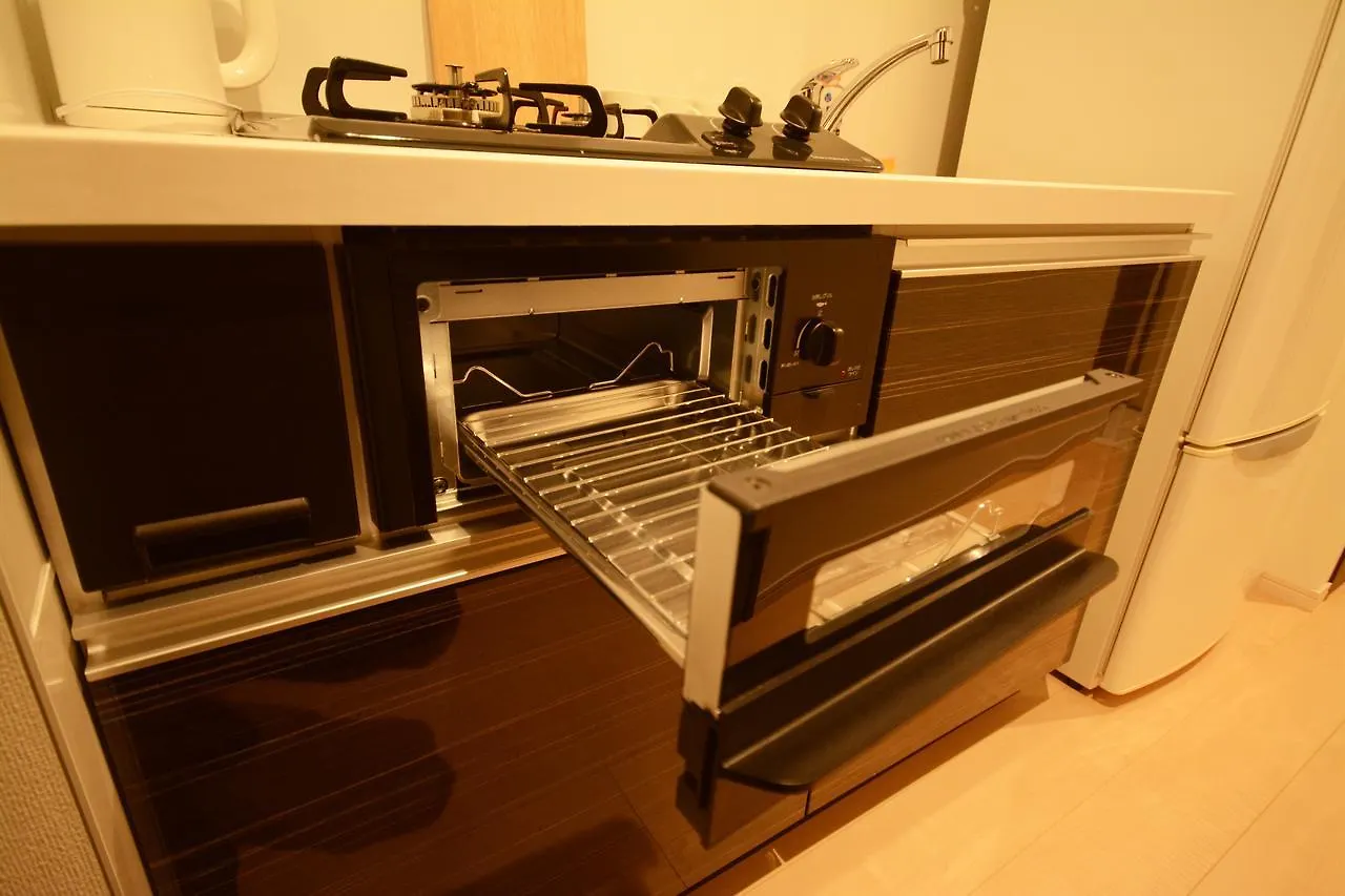 Nippori Hotel Apartment