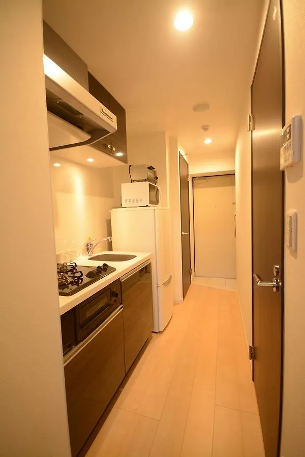 Nippori Hotel Apartment