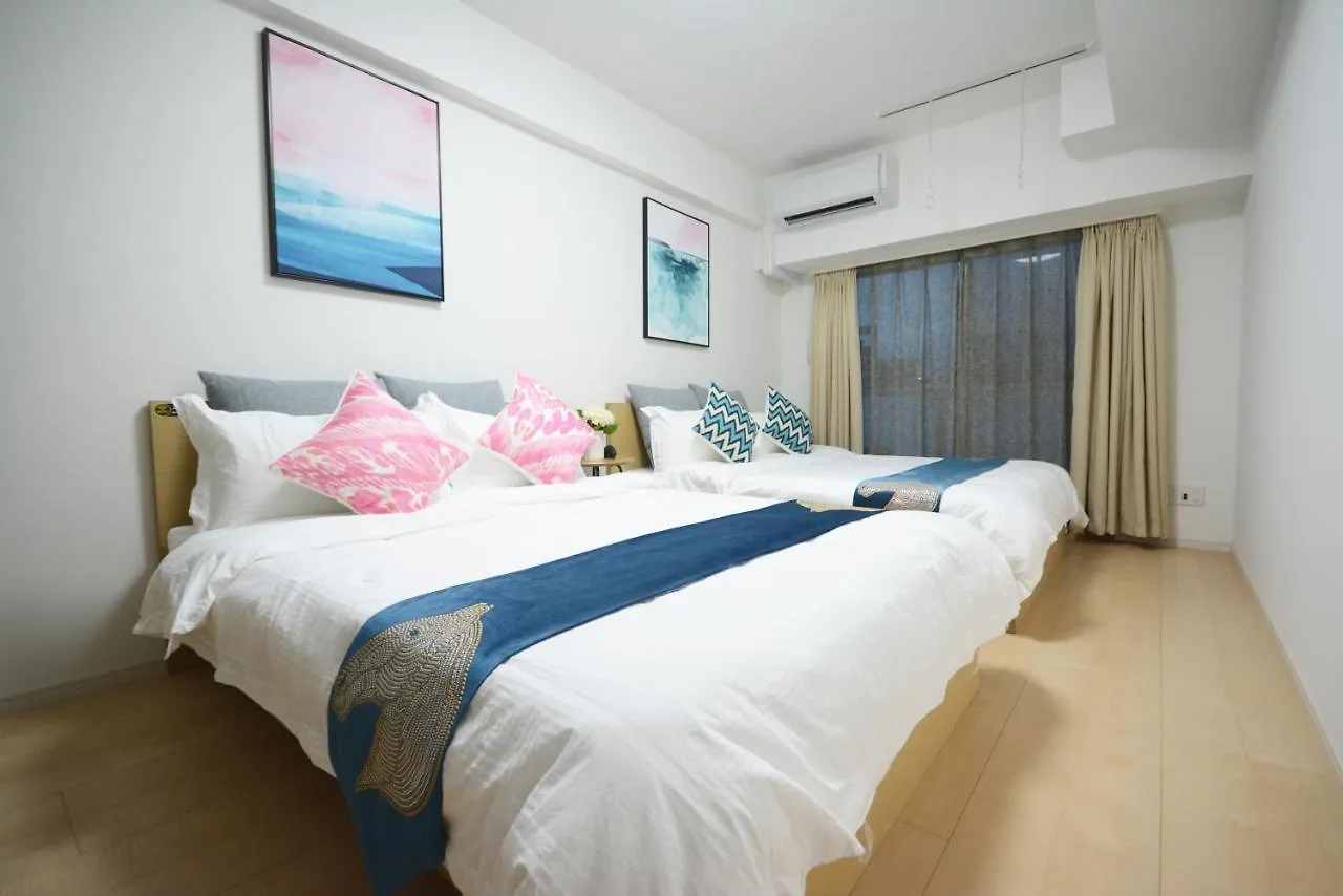 Nippori Hotel Apartment